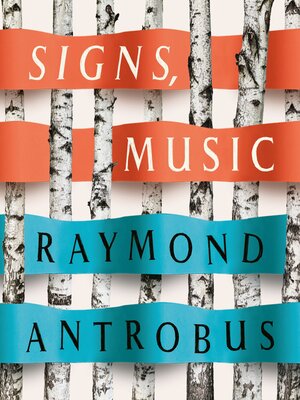 cover image of Signs, Music